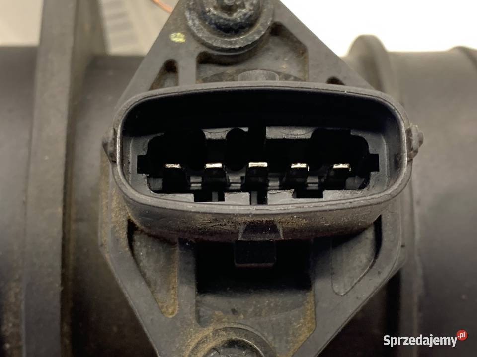 PRZEPŁYWOMIERZ VOLVO S60 I 24 163 0010 CZUJNIK sprzedam