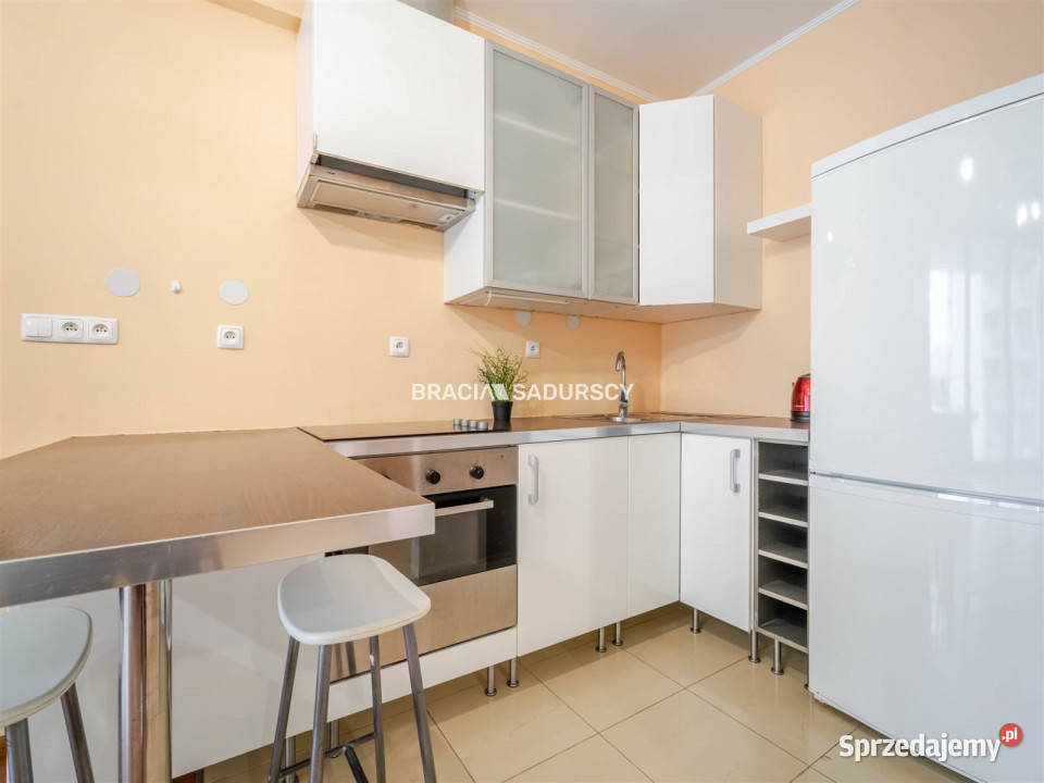 Mieszkanie na wynajem 4302m2 2 pok Kraków Kołowa Wynajem