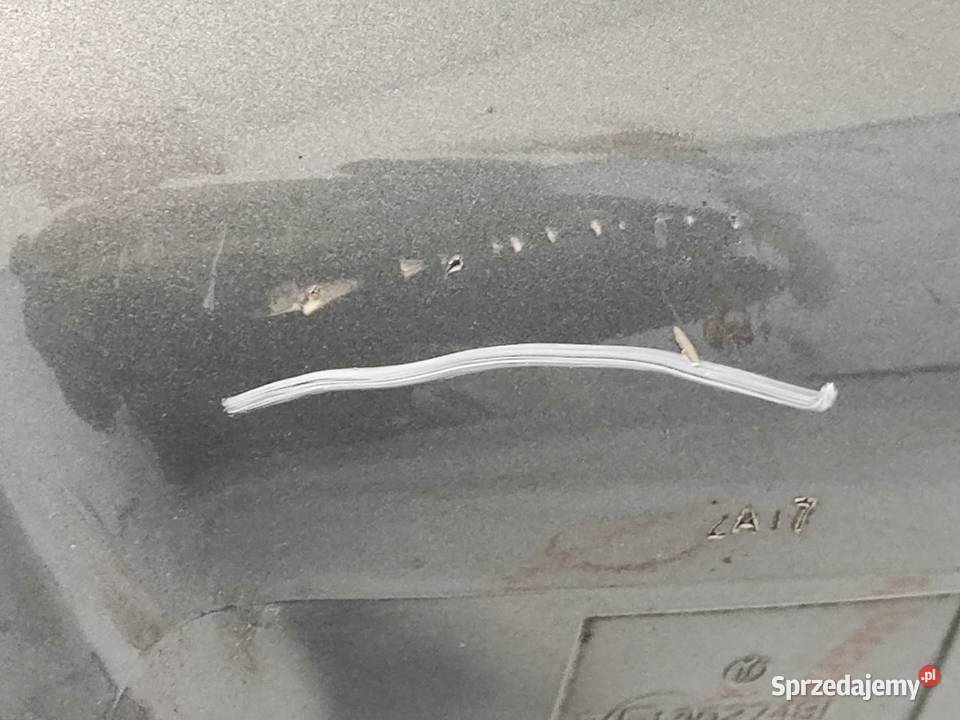 CHEVROLET ORLANDO I LT 10r lusterko lewe ANGLIK