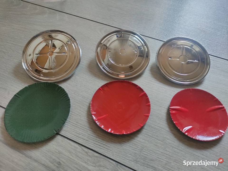 Emblematy BMW 82mm 78mm 74mm Znaczek Logo osobowe sprzedam