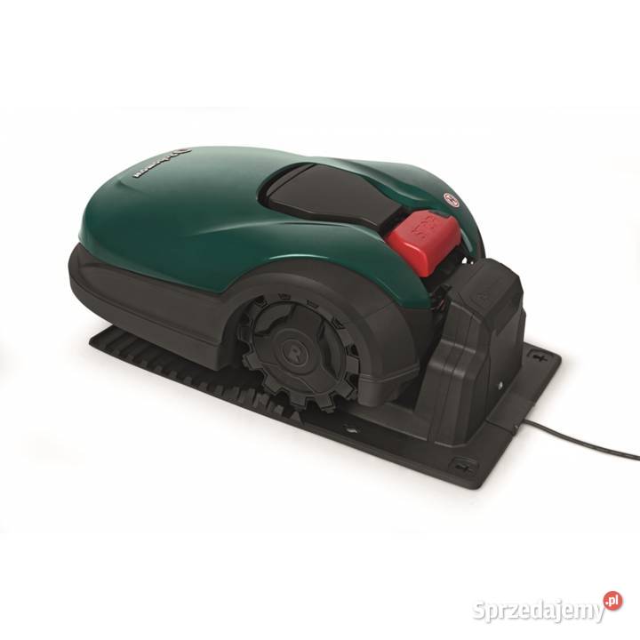 Kosiarka automatyczna Robomow RK2000 Pro Tuchom