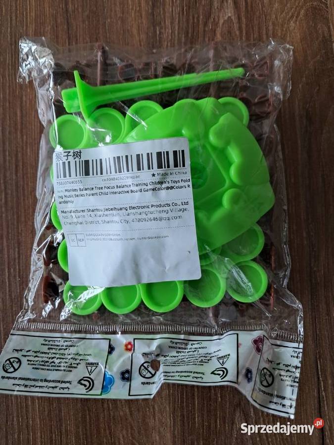 7 nowych gier małpki świętokrzyskie