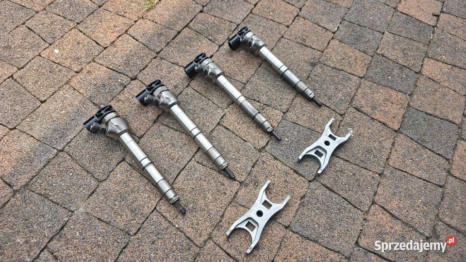 05l 130 277 M wtryskiwacz osobowe Góra