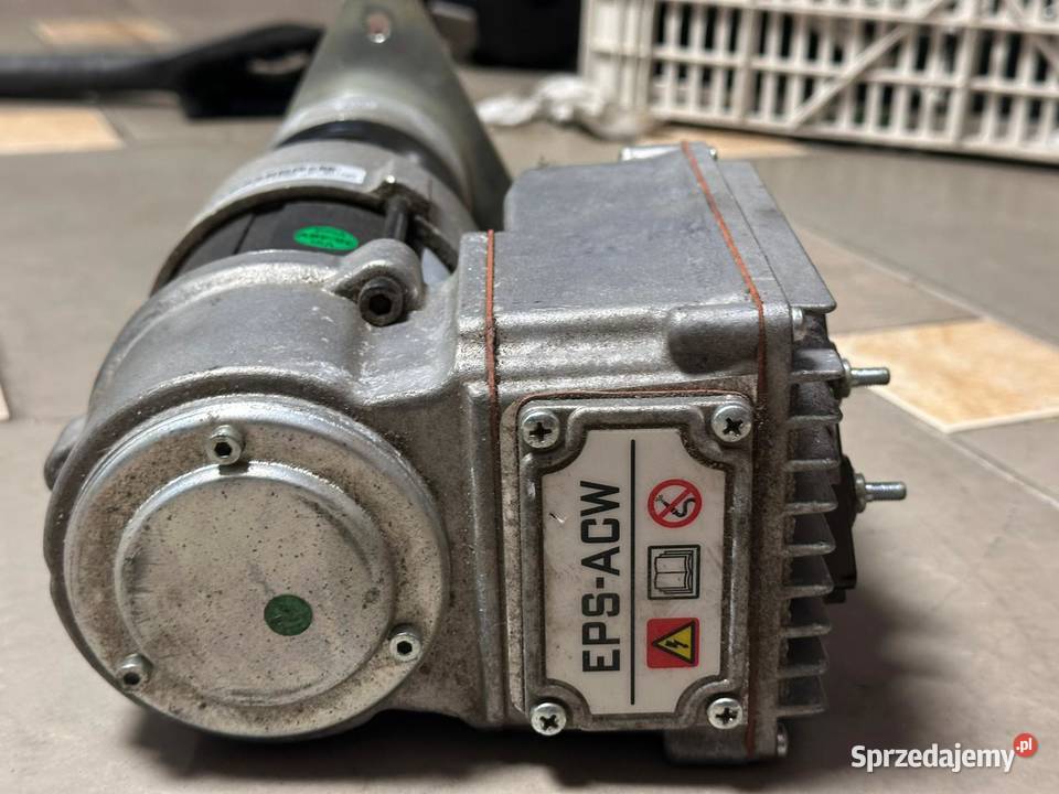Silnik skrętu EPSACW F07189ANA 8822631 3648V Antonie