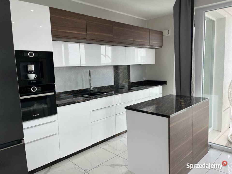 Apartament z widokiem na morze Central Park Wynajem pomorskie