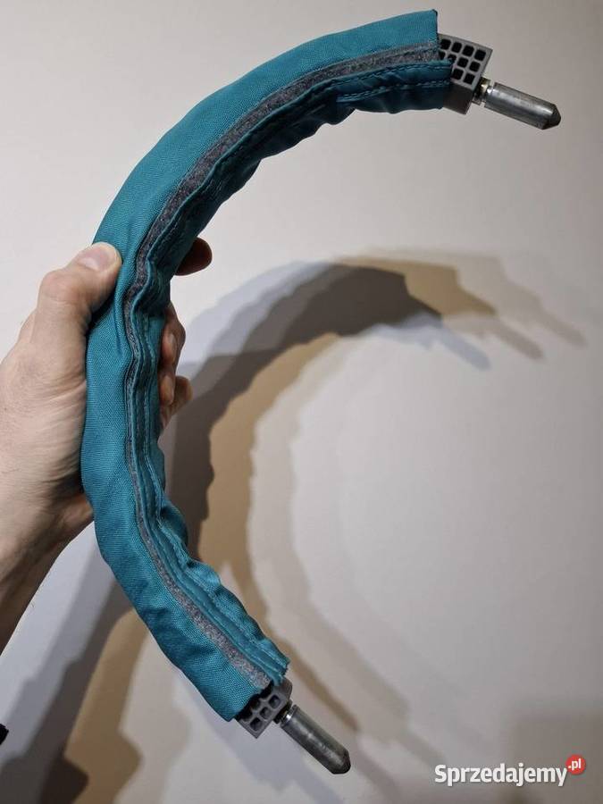 Espiro pałąk barierka belka wózka spacerówki Kraków