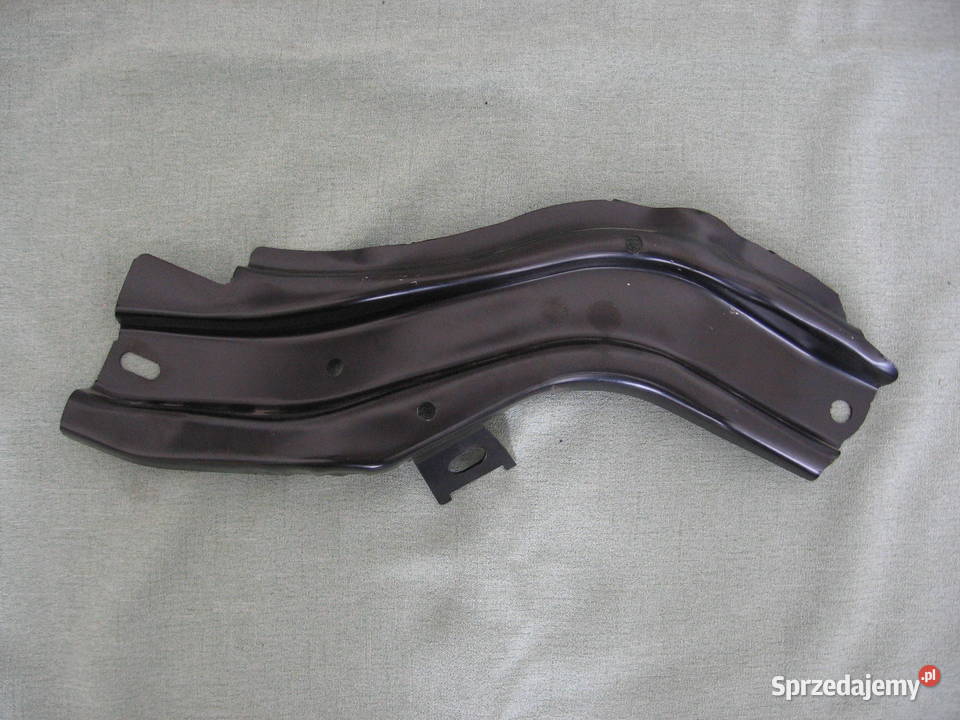 80A805528 AUDI Q5 Dolna podpora pasa przedniego osobowe Warszawa