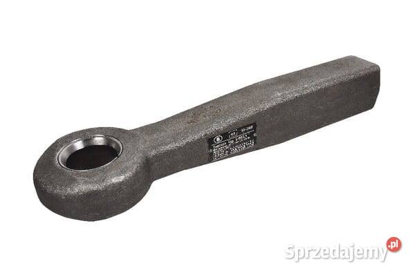 Ucho zaczepu 65x57 mm 30002989 Kamionna