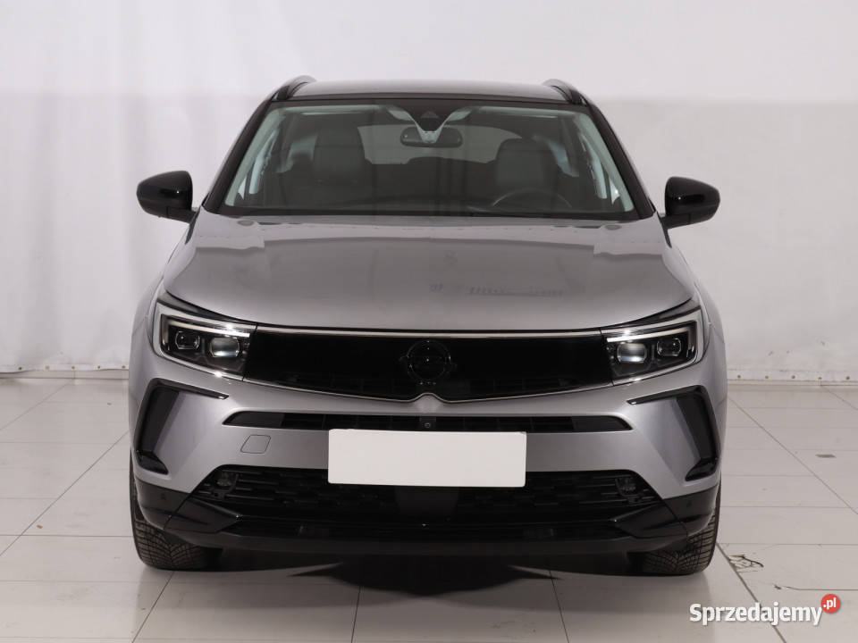 Opel Grandland 12 Turbo Piaseczno sprzedam