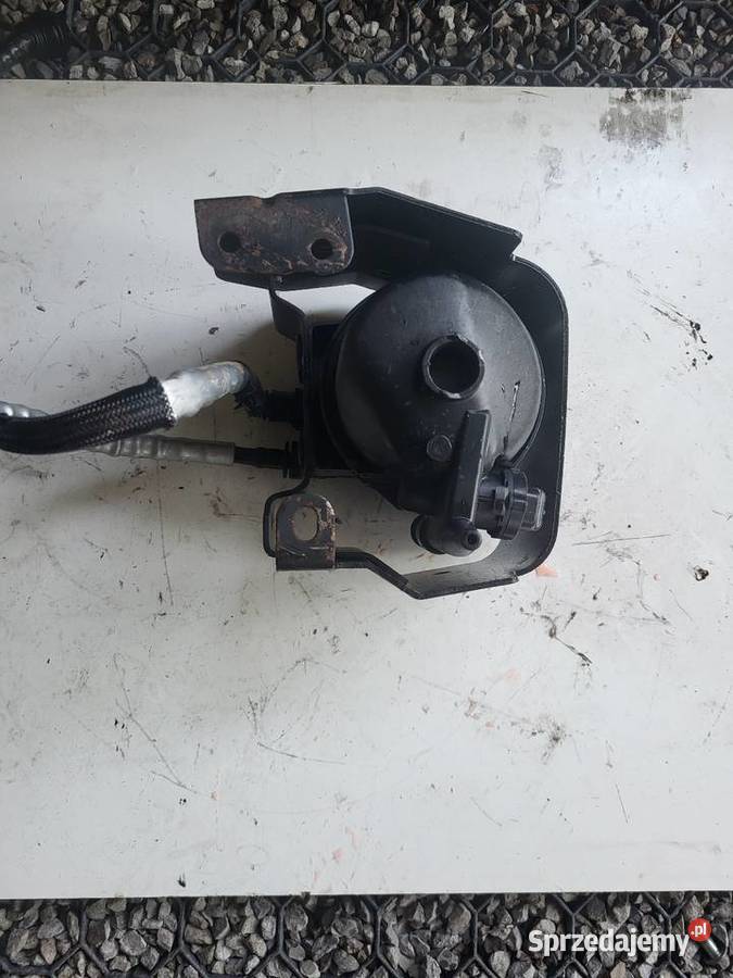 Obudowa filtra oleju Land Rover Jaguar Mielec