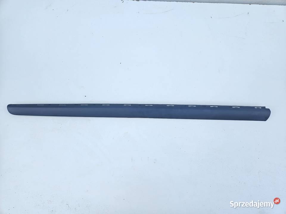 PEUGEOT 207 5D DRZWI LISTWA DRZWI LEWY PRZÓD osobowe Międzychód