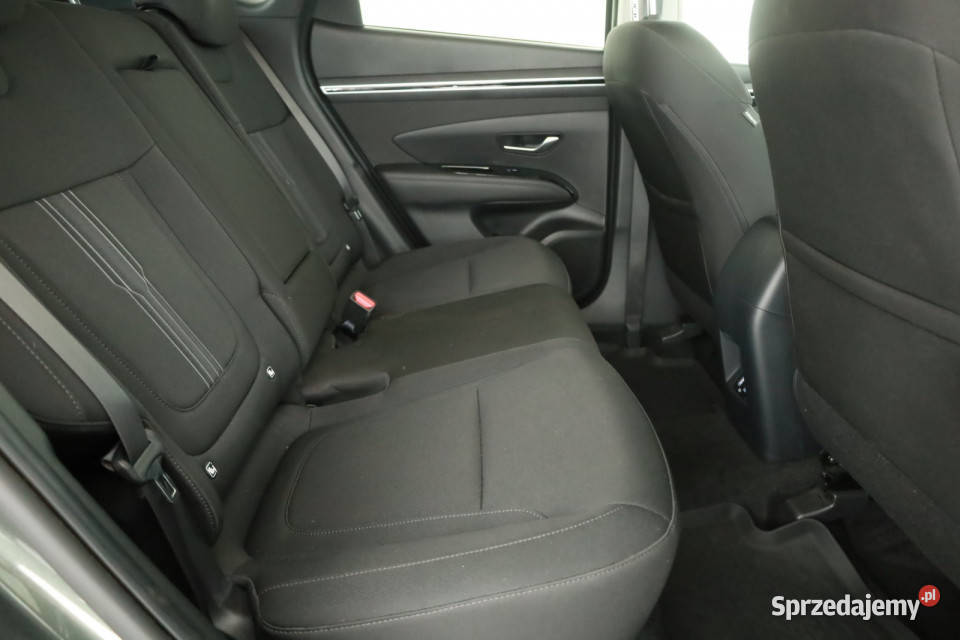 Hyundai Tucson 16 TGDI centralny zamek Piaseczno