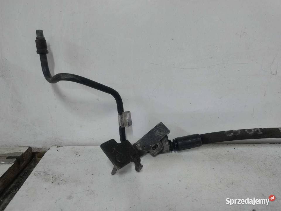 WĄŻ PRZEWÓD WSPOMAGANIA CITROEN C5 18 16 V sprzedam