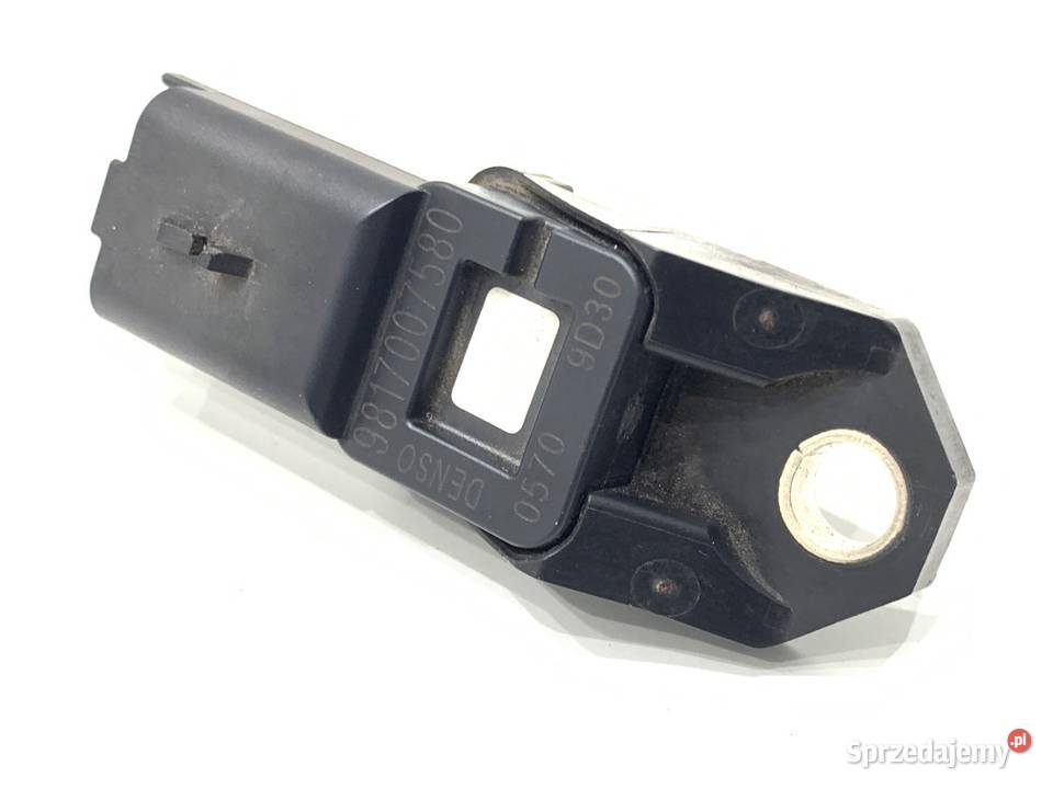 MAP SENSOR OPEL CROSSLAND 9817007580 12 131