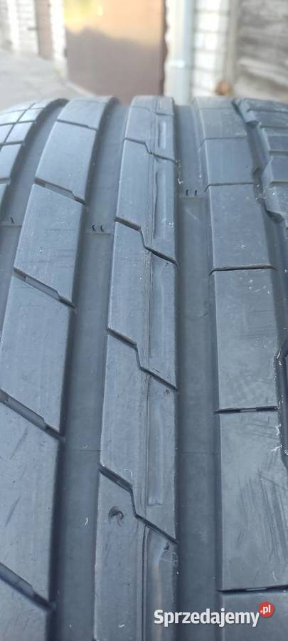 Hankook Ventus S1 Evo 3 24535201 sztuka Piaseczno sprzedam