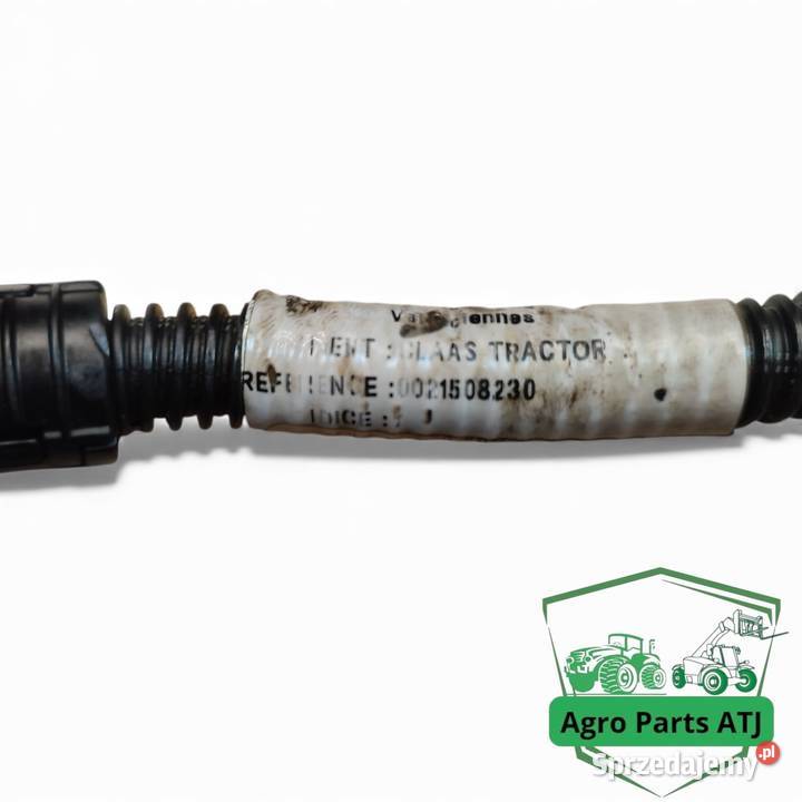 Zawór pneumatyczny hamulca 0021508230 C4857208 podlaskie Ciechanowiec