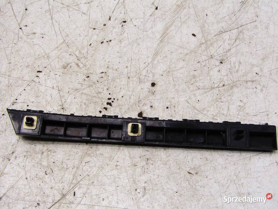 ŚLIZG MOCOWANIE ZDERZAKA PRAWY TYŁ TYLNY NISSAN