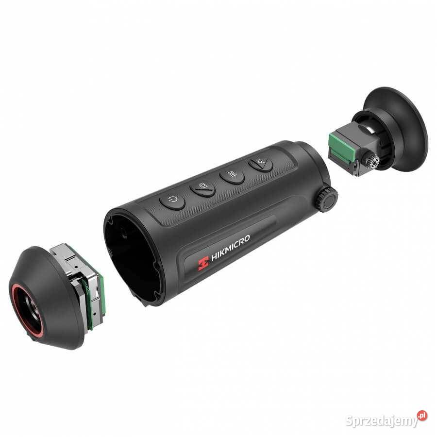 Kamera termowizyjna HIKMICRO by HIKVISION Lynx Ruda Śląska