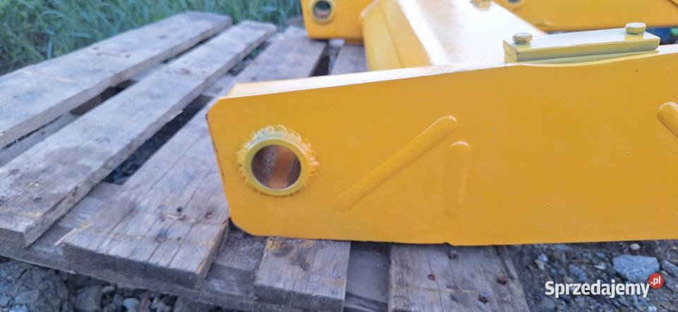 Ramie przednie Jcb 3CX Wrocław