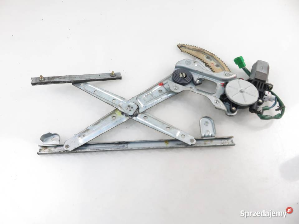 PODNOŚNIK SZYBY LEWY PRZEDNI SUBARU LEGACY III osobowe