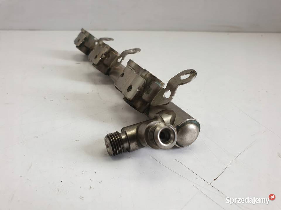 Ford F150 27 35 V6 LISTWA WTRYSKOWA paliwa osobowe lubelskie Janów