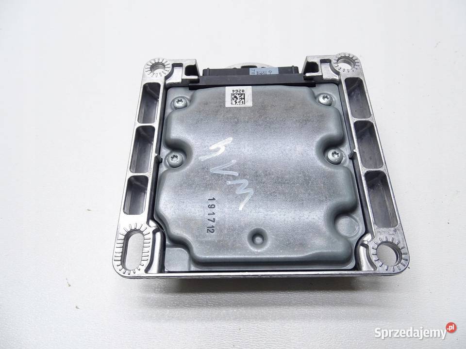 MODUŁ SENSOR STEROWNIK AIRBAG 6857262 BMW F10 sprzedam