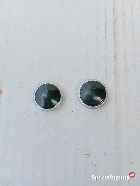 KONTROLKA LAMPY M72 URAL BMW AVO K750 IŻ ZIELONA opolskie Niemodlin