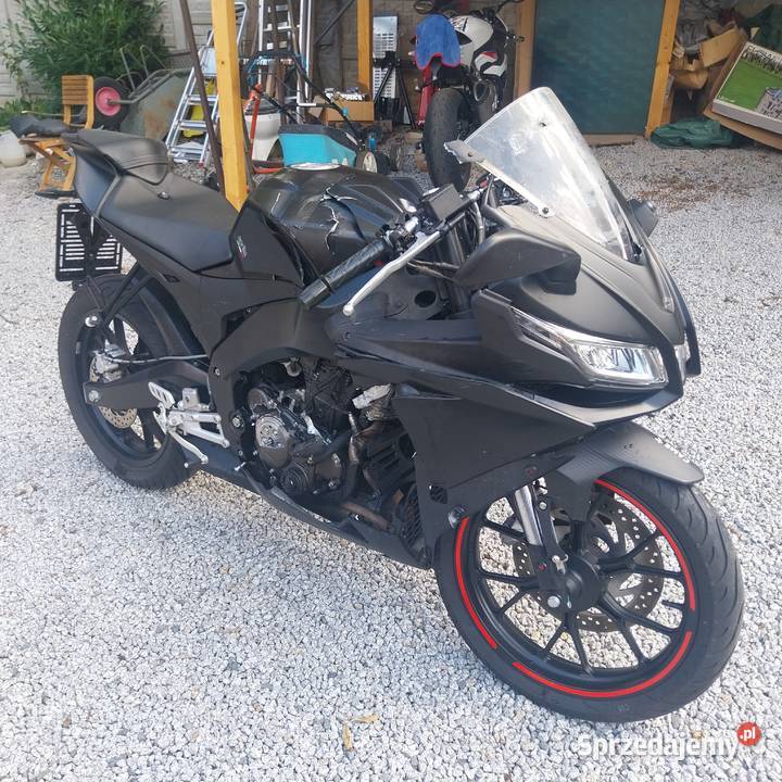 Aprilia