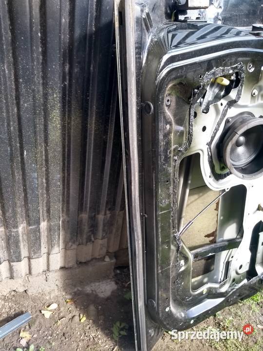 Drzwi klapa BMW X5 e 53 osobowe Drzwi Piwniczna-Zdrój