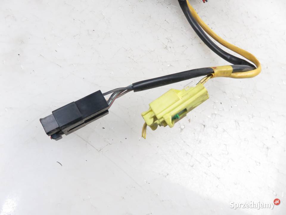 PRZEŁĄCZNIK ZESPOLONY IMPREZA II GG 83111FE27 Wyposażenie wnętrza małopolskie