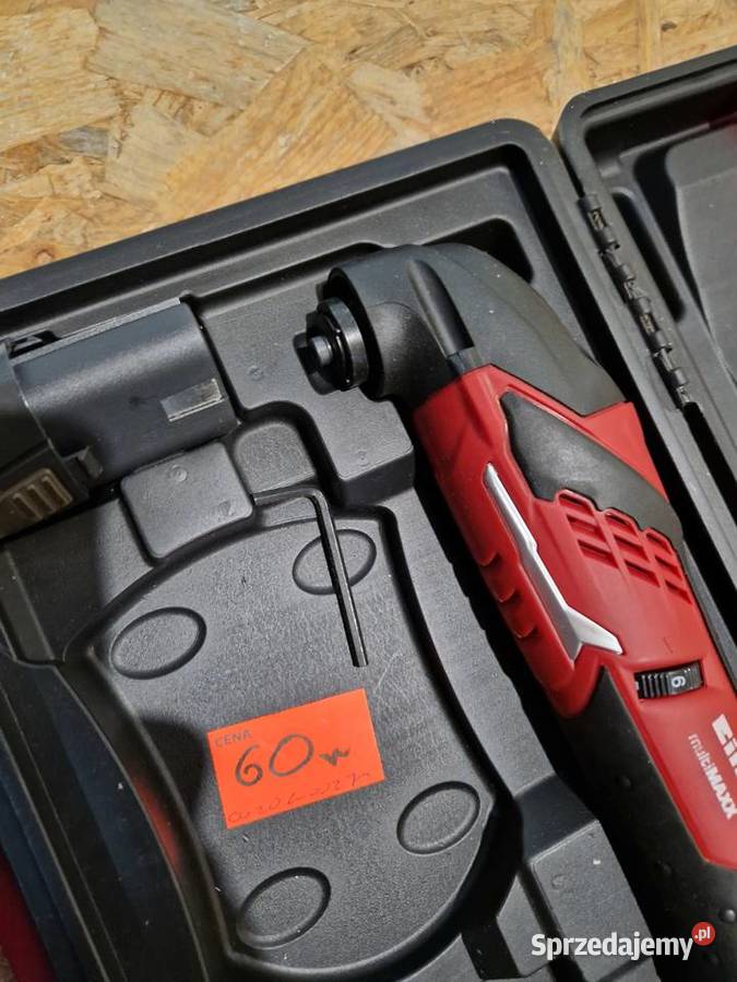 Wiertarko wkrętarka Toolson PROAS 12 Limulti Głogowa