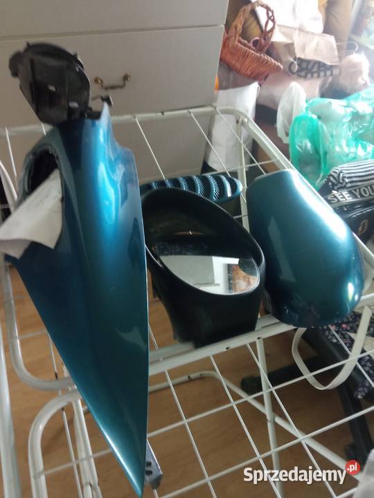 Lusterko kierowcy Espace 3 Pruszków