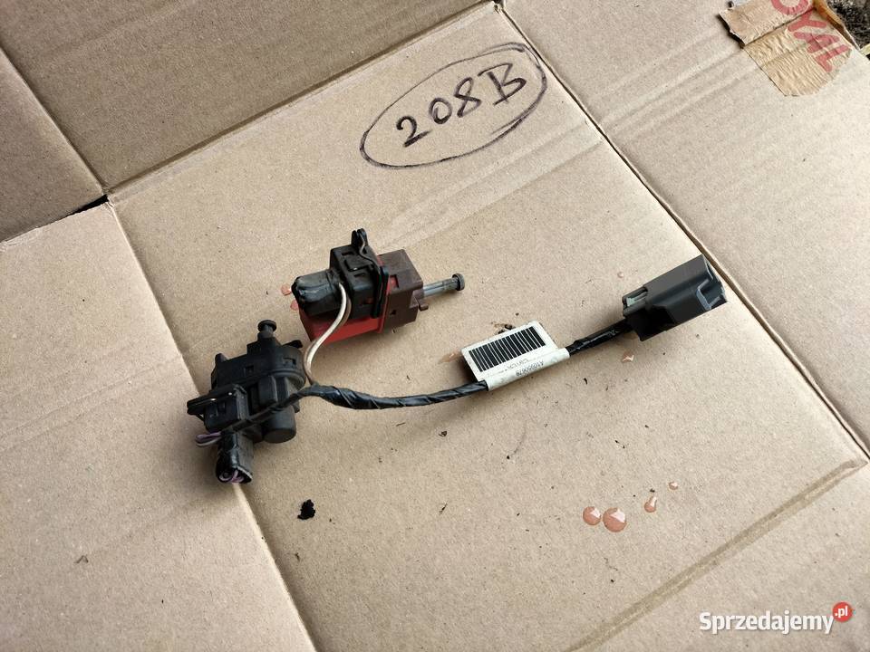 FORD MONDEO MK2 CZUJNIK STOPU