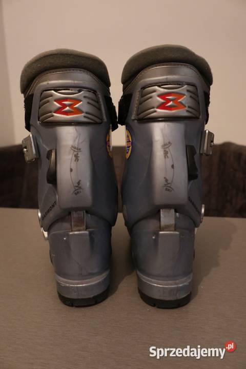 buty narciarskie skiturowe Garmont 3637 Bielsko-Biała