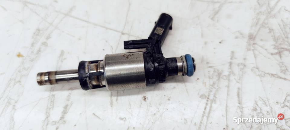 WTRYSK WTRYSKIWACZ AUDI VW 18 TFSI 06L906036C Przystajń