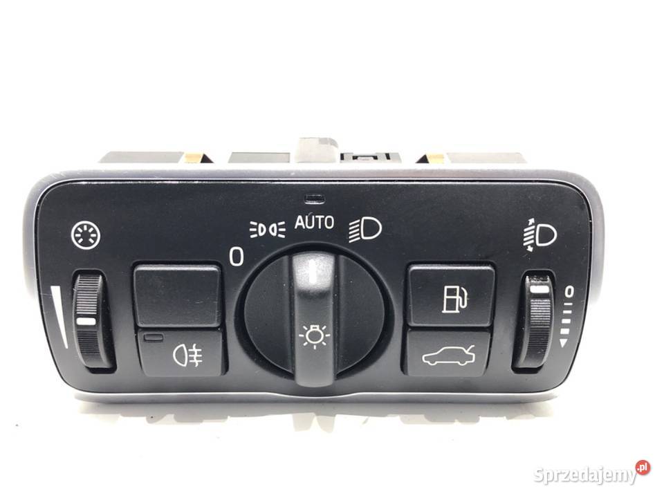 WŁĄCZNIK ŚWIATEŁ VOLVO V60 I 31443841 1018 sprzedam