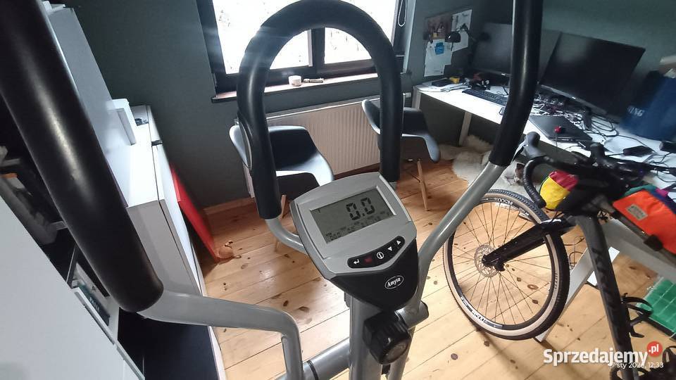 Orbitrek Amysa sprzedam Czechów