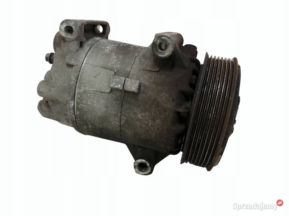 Renault Grand Scenic II 05r 20 16v 135 Sprężarka Skarżysko-Kamienna