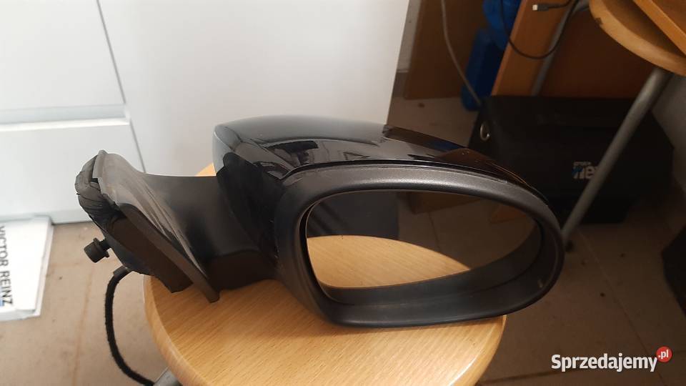 LUSTERKO PRAWE VW TIGUAN LIFT 6 PIN 5N1857502AG osobowe Wodzisław Śląski