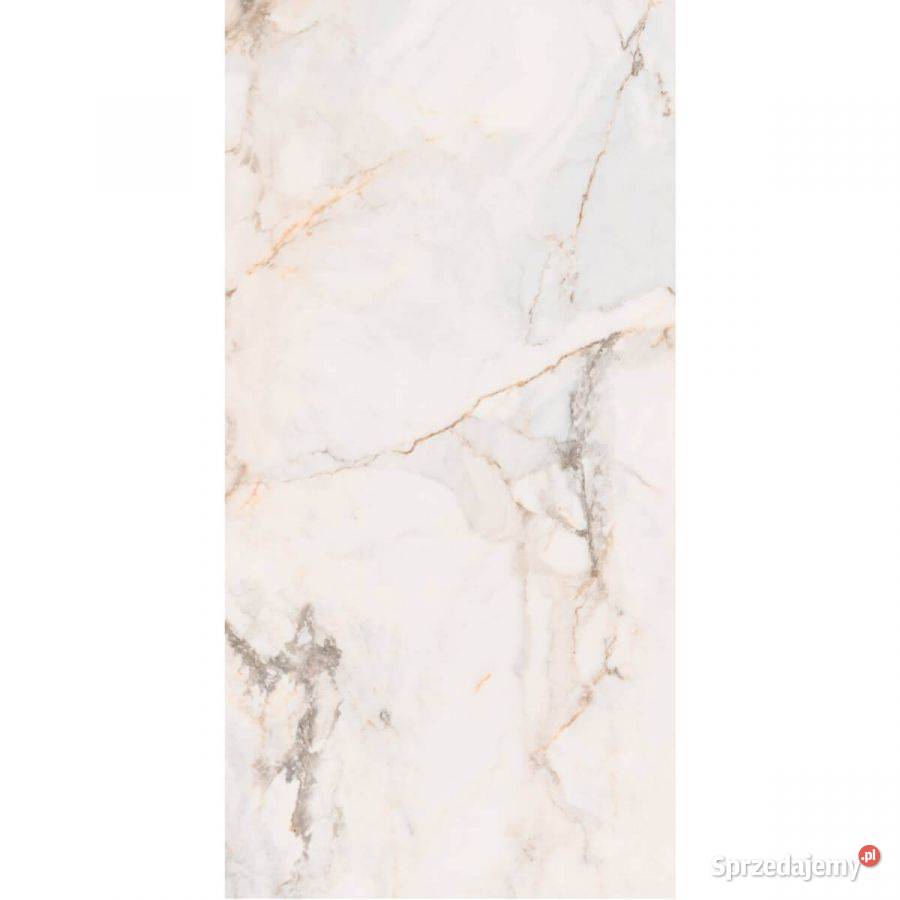 Gres Pisa Gold 120x60x1 Kraków