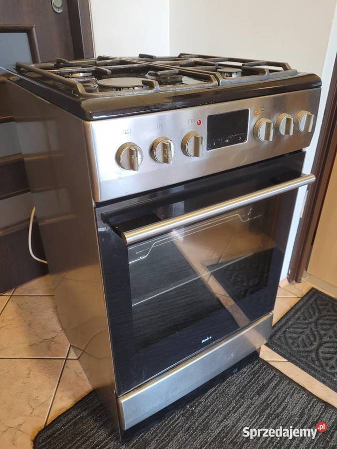 Kuchenka Amica gazowoelektryczna Radom
