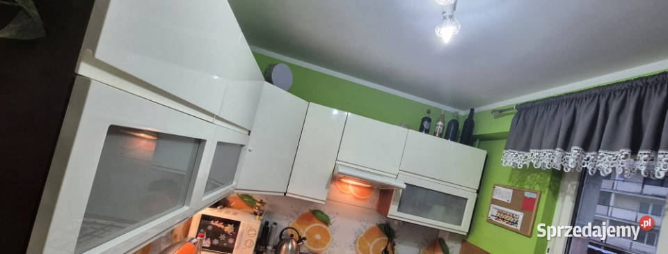 Sprzedam mieszkanie W cichej okolicy kujawsko-pomorskie