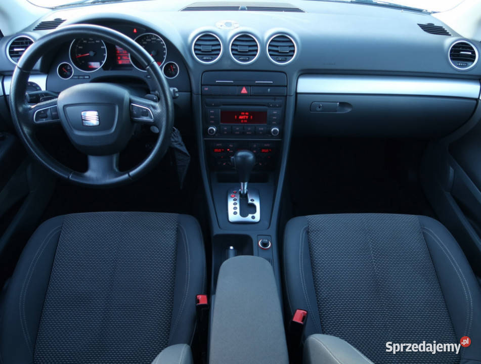 Seat Exeo 20 TSI ESP śląskie Katowice sprzedam