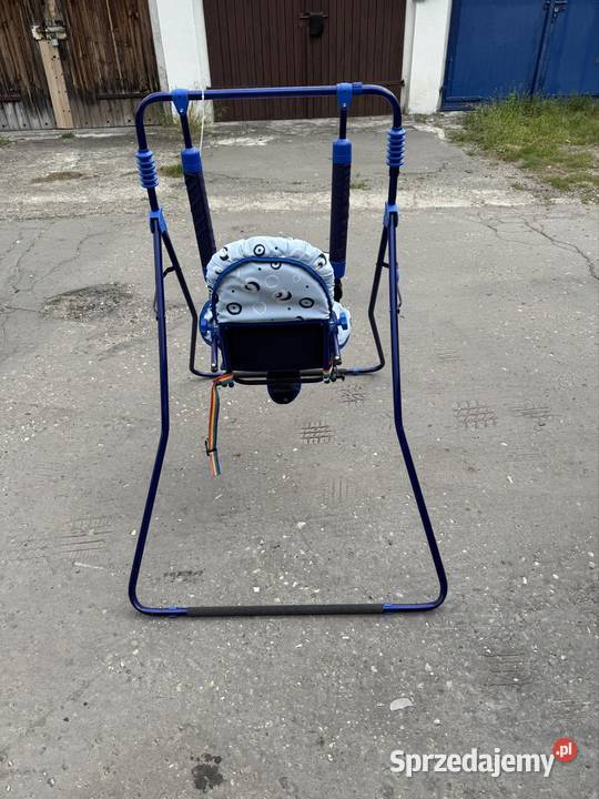 Na sprzedaż Huśtawka SMIKI 636 miesięcy Dla Dziecka Opole