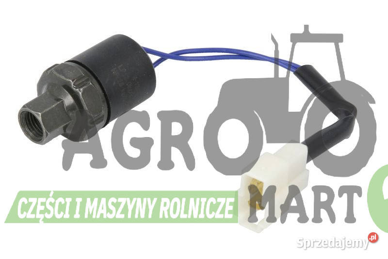 134684085 47108775 134784179 PRZEŁĄCZNIK Części i osprzęt rolniczy Wichrów