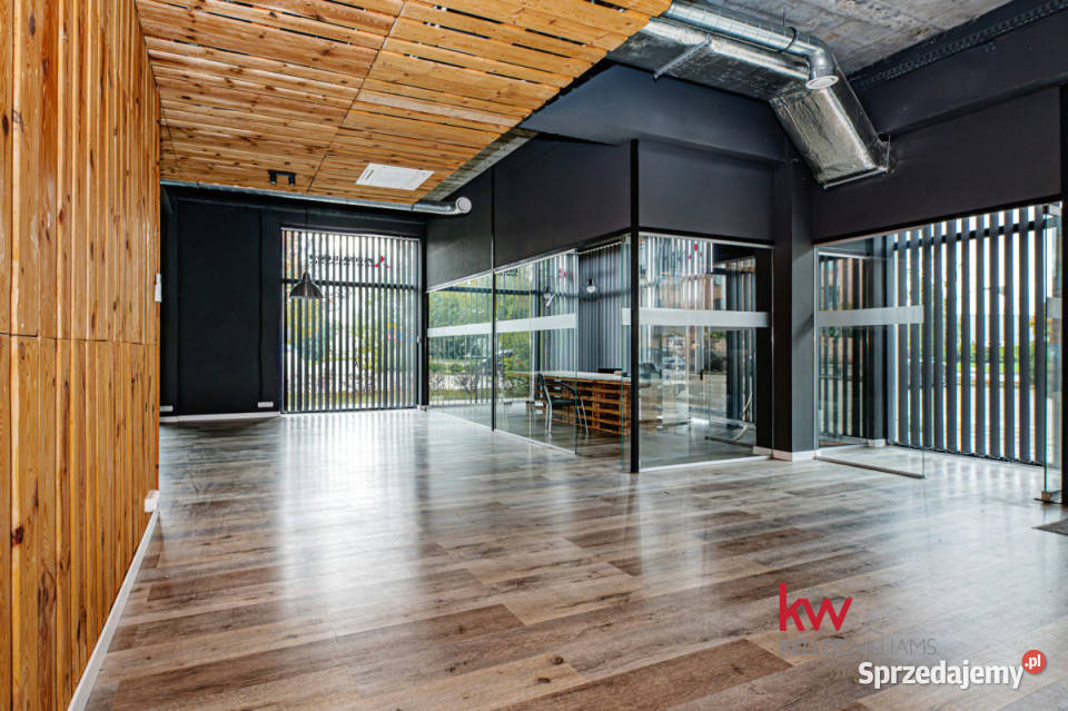 Lokal 12142m2 Szamotuły wielkopolskie sprzedam