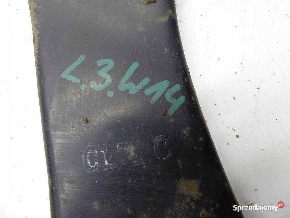 WAHACZ LEWY PRZÓD PRZEDNI KIA OPTIMA III 17 CRDI osobowe małopolskie sprzedam