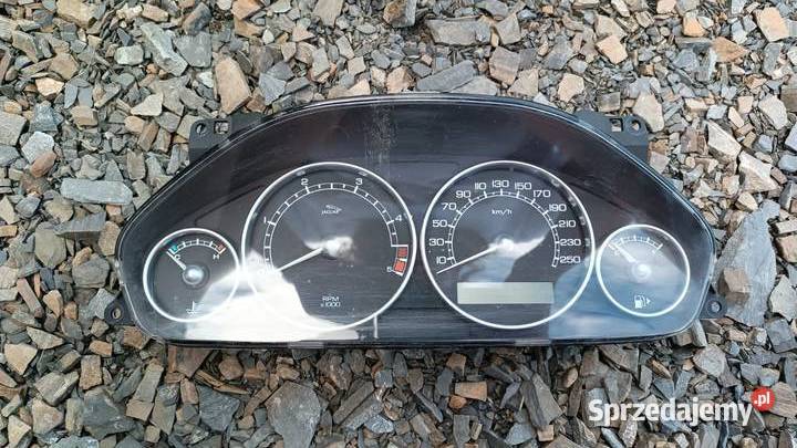 Licznik Jaguar Xtype 20 D 1X4F10B885AB małopolskie Radłów sprzedam