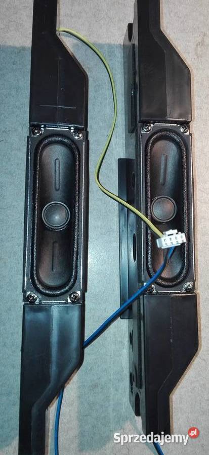 Głośniki do telewizora SAMSUNG BN9618071B NOWE Bielsko-Biała