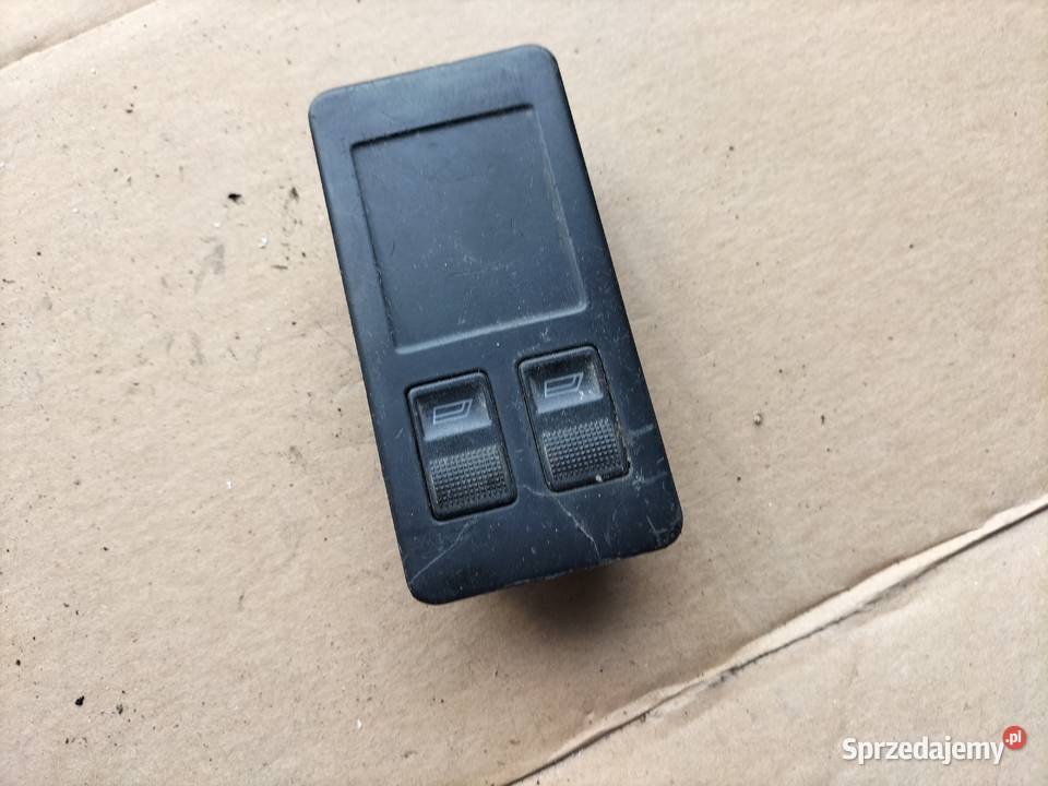 AUDI 100 A6 C4 A6C4 przełącznik szyb Panel Kamień-Kolonia sprzedam